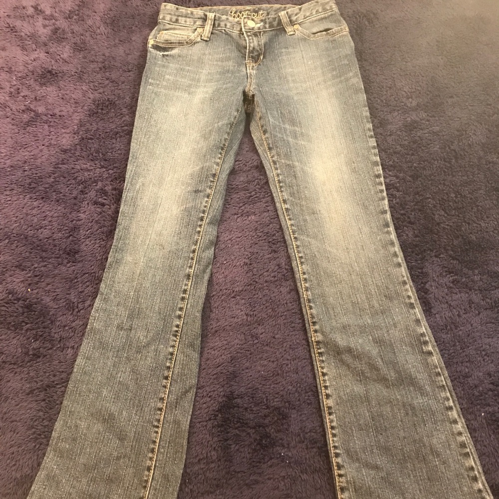 Old Navy Girls junior size 12